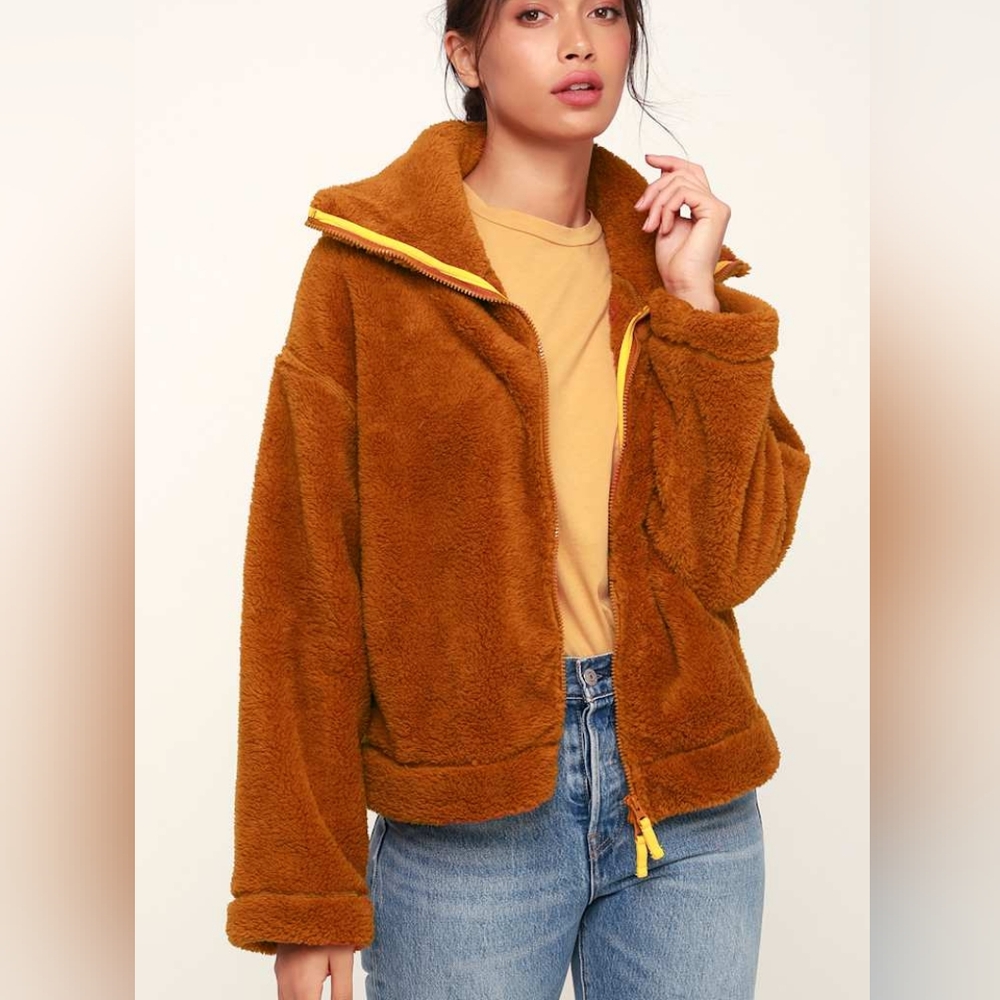 Fp Movement Jacket